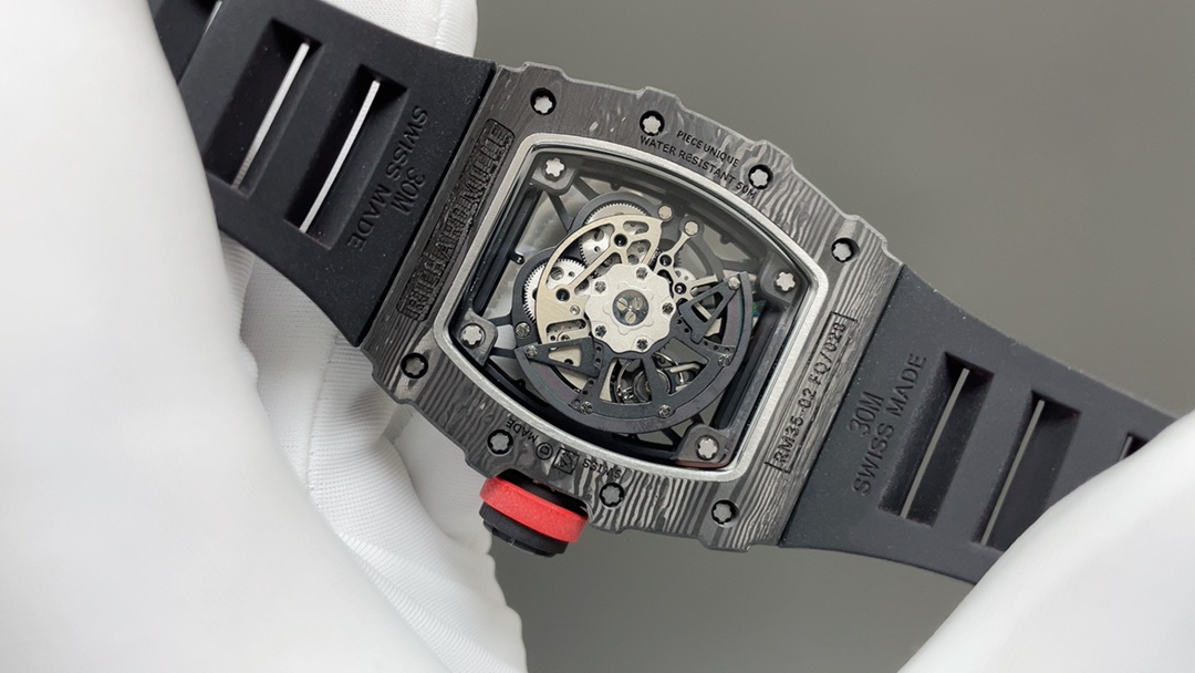 Richard Mille